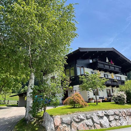 Ferienwohnung Riedmann Oberndorf in Tirol Exterior photo