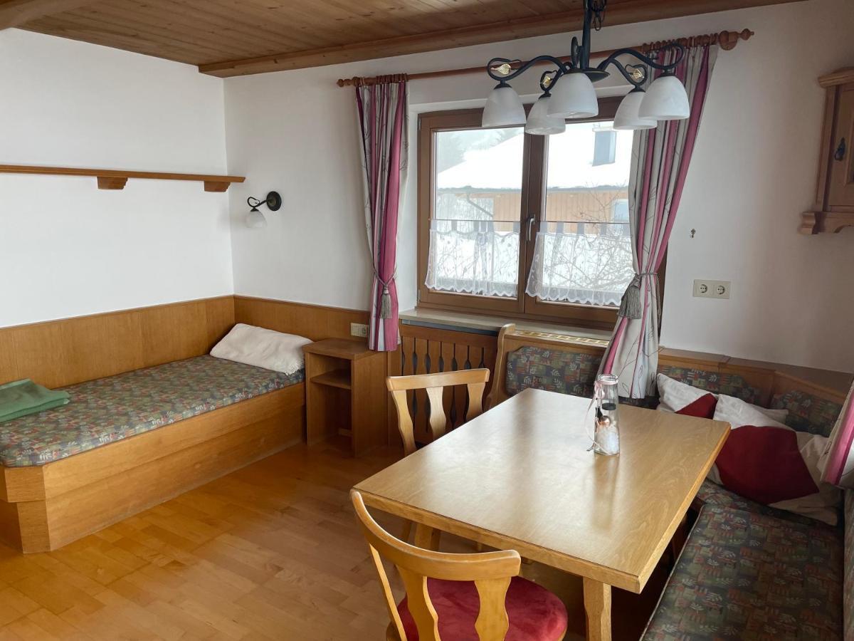 Ferienwohnung Riedmann Oberndorf in Tirol Exterior photo