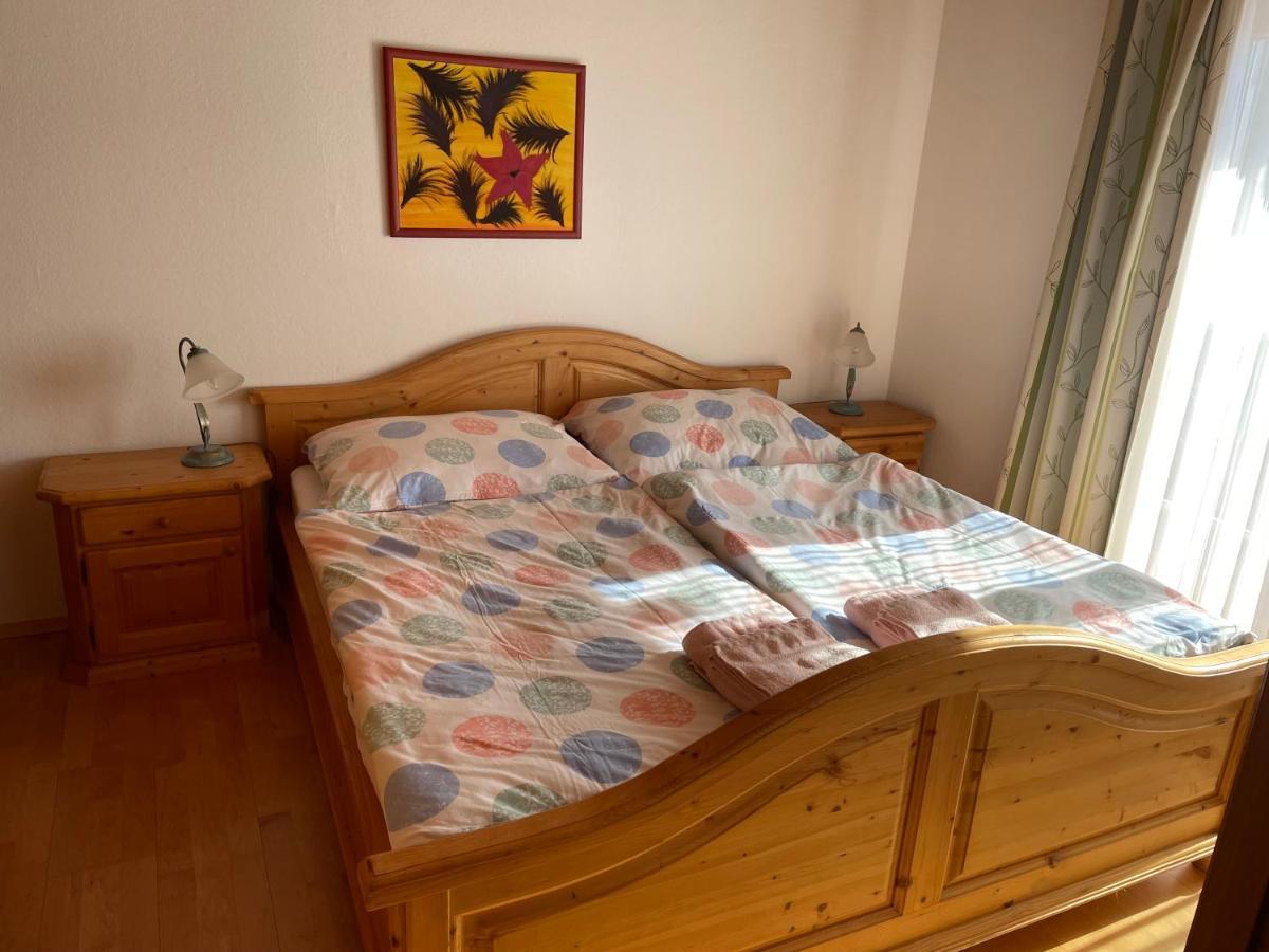 Ferienwohnung Riedmann Oberndorf in Tirol Exterior photo